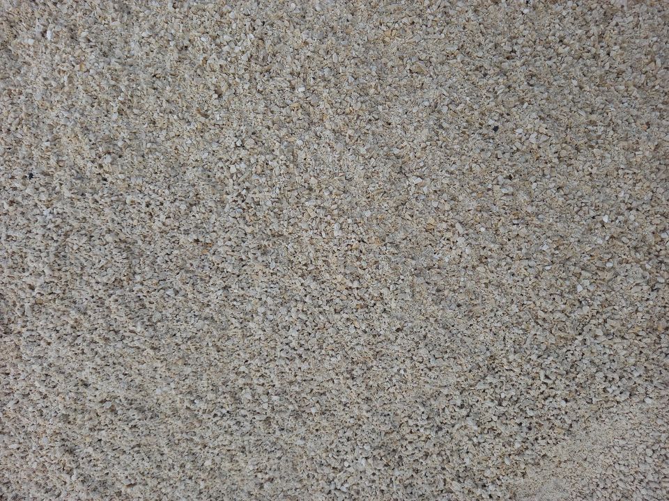 Limestone Fines (Hoggin)